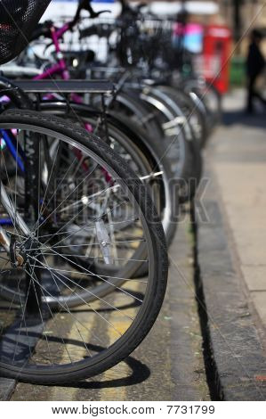 British Bicycles