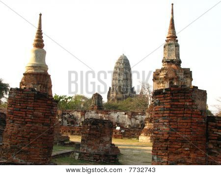 Ayutthaya
