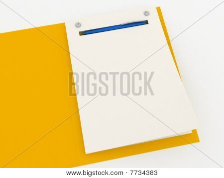 Notesblok