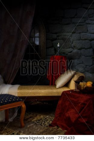 Boudoir