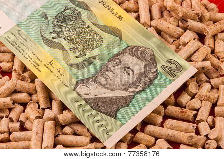 Saving Pellet