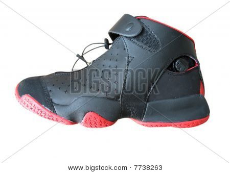 Basketball sport sko