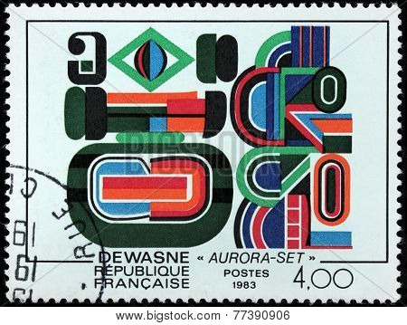 Jean Dewasne
