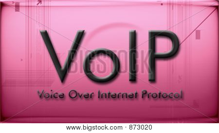 VoIP-de-rosa