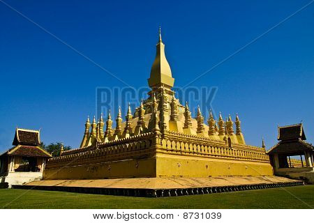 Phra że Luang