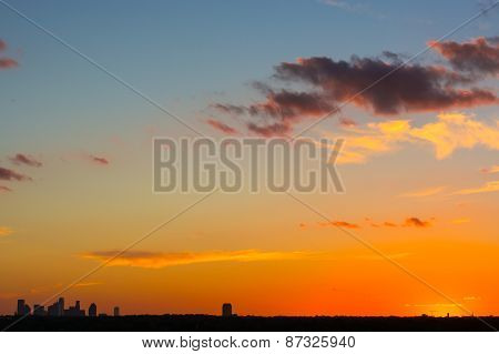 Orange Dallas