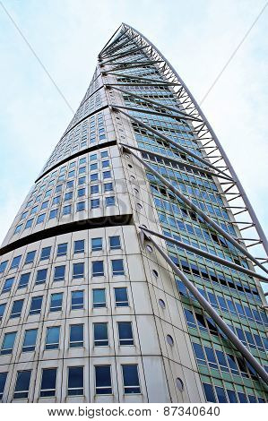Turning Torso