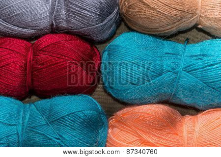 The Yarn