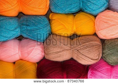 The Yarn