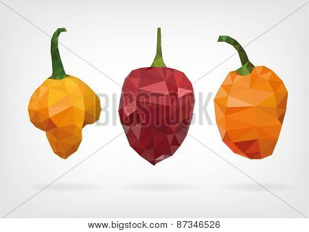 Low Poly 