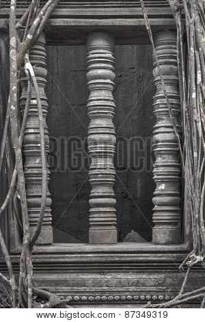 Angkor temples, Cambodia, Asia