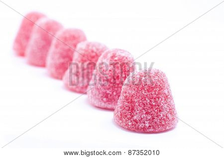 sore throat lozenges