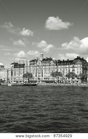Stockholm