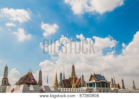 Wat Phra Keaw