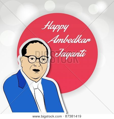 Ambdekar Jayanti