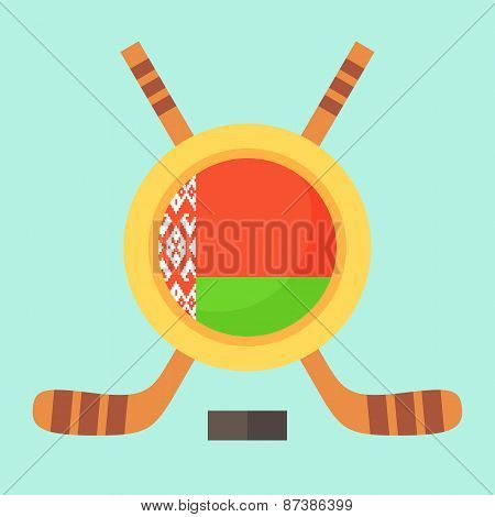 Hockey In Belarus