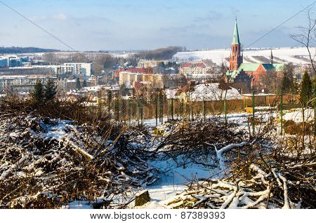 Radzionkóow