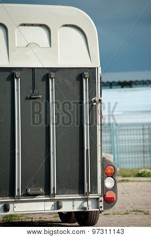 Horse Transport