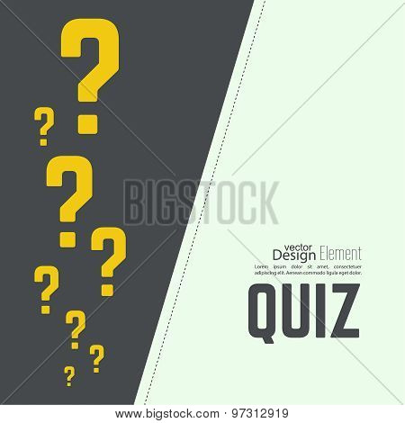 Time for questions and answers.