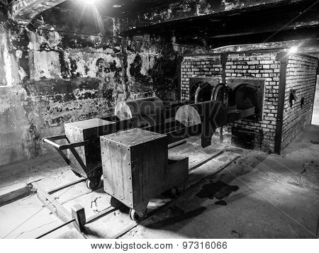 Crematorium