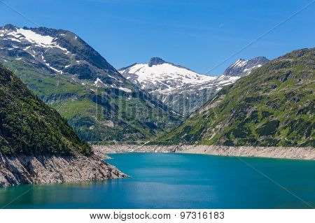 Mountain Lake
