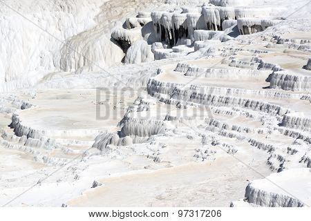 Pamukkale