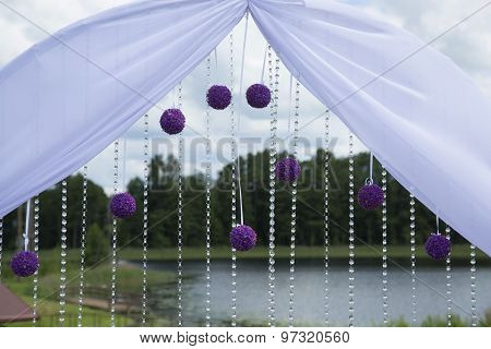 Wedding Decorations: