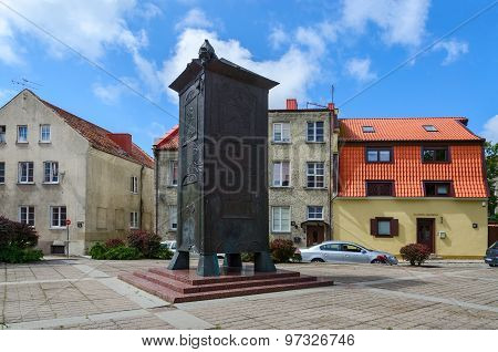 Sculpture 