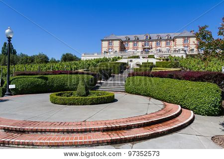 Domaine Carneros