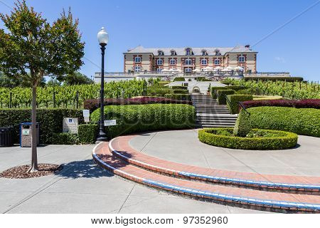 Domaine Carneros