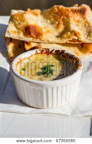 Artichoke Dip