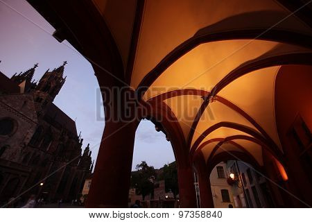 Europe Germany Blackforest