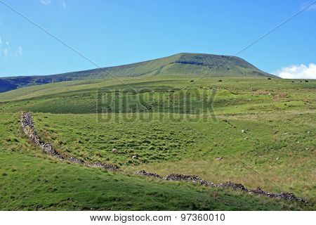 Brecon Beacons, Wales