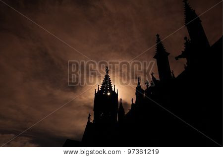 Europe Germany Blackforest