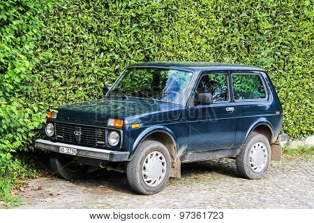 Lada Niva
