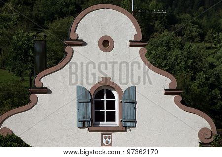 EUROPE GERMANY BLACK FOREST