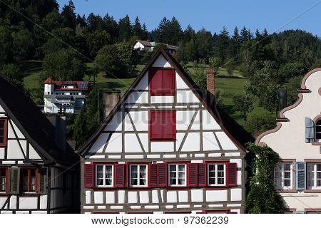 EUROPE GERMANY BLACK FOREST