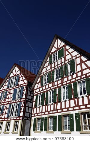 EUROPE GERMANY BLACKFOREST