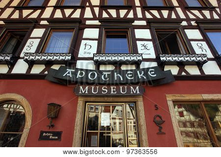 Europe Germany Blackforest