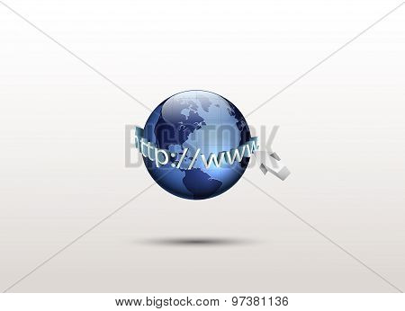 Global internet technology