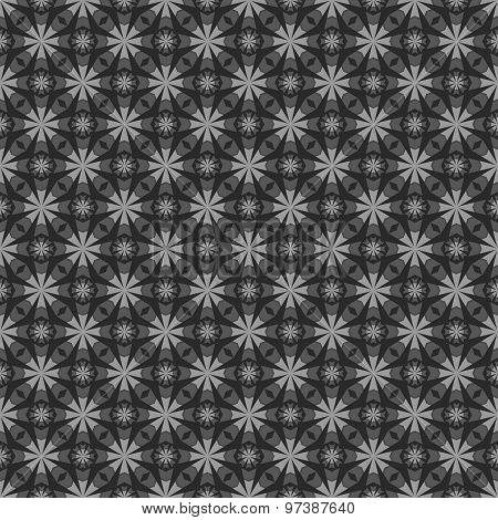 Small Winter Pattern