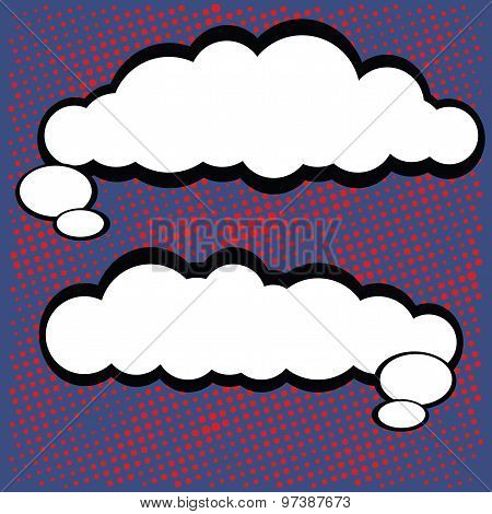 Popart Background