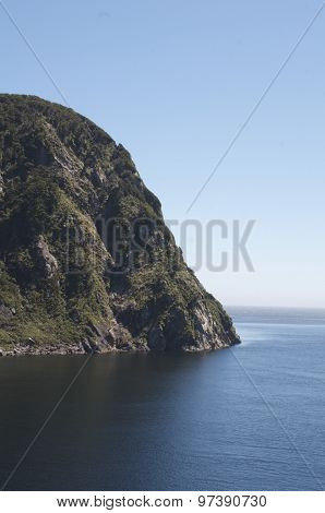 Milford Sound