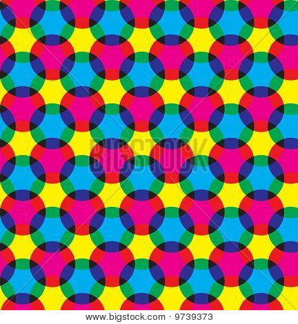 Abstrait seamless pattern