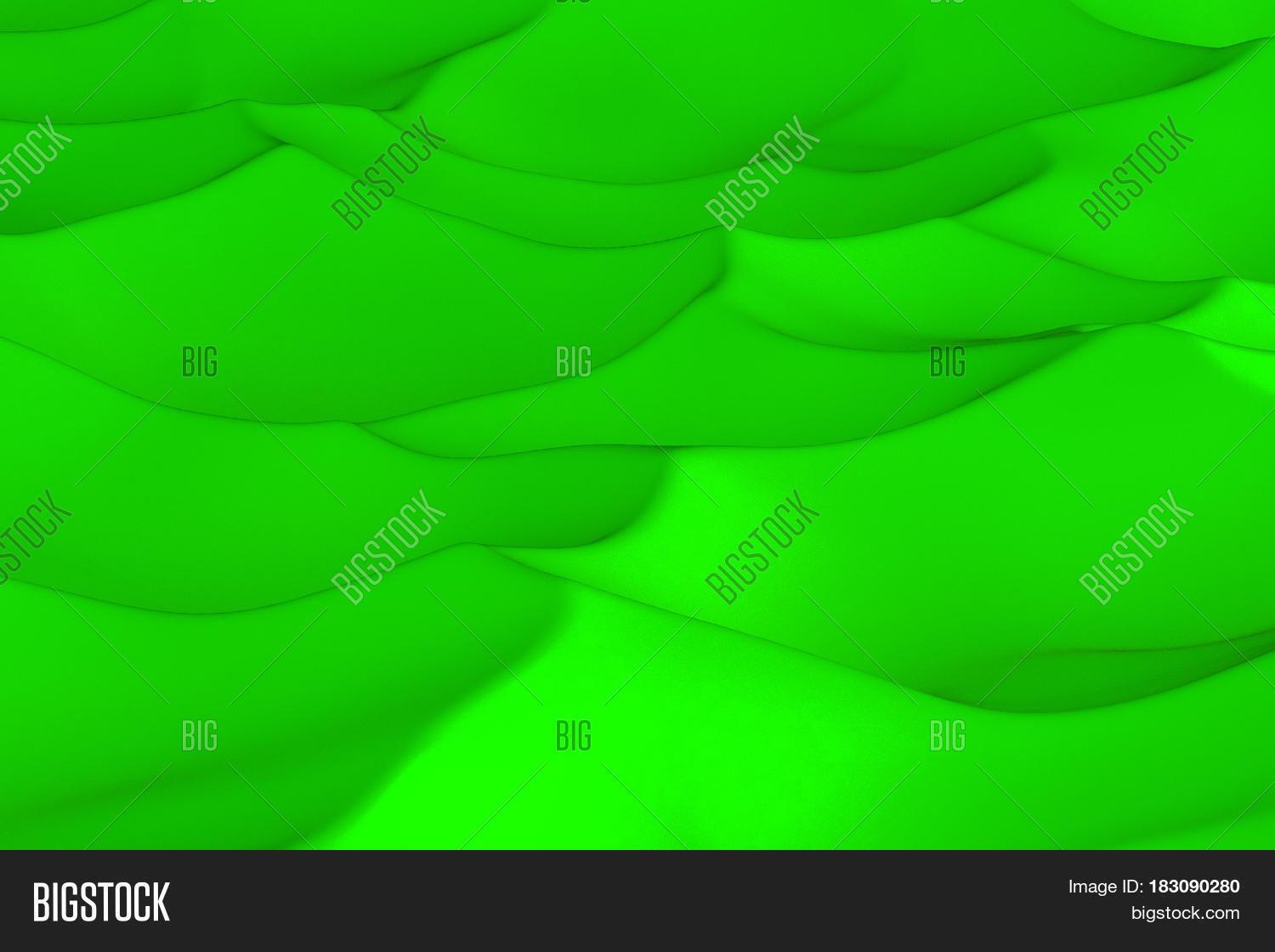 Green Abstract Image & Photo (Free Trial) | Bigstock