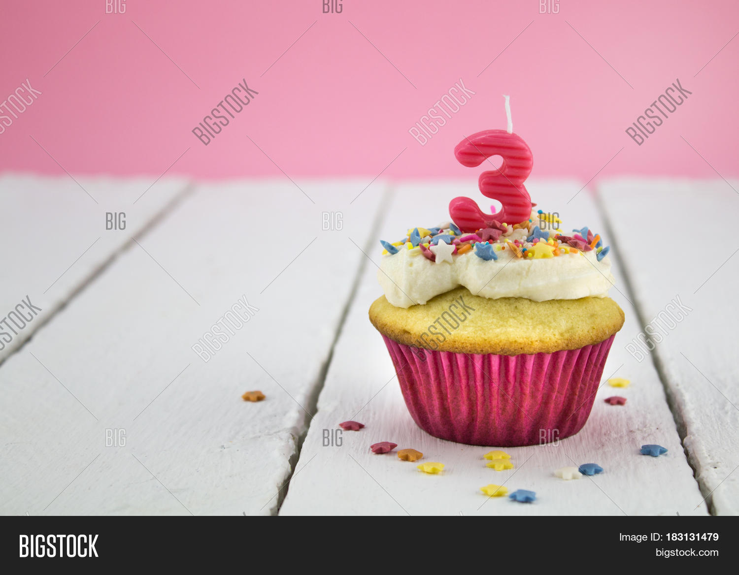 happy birthday cup image