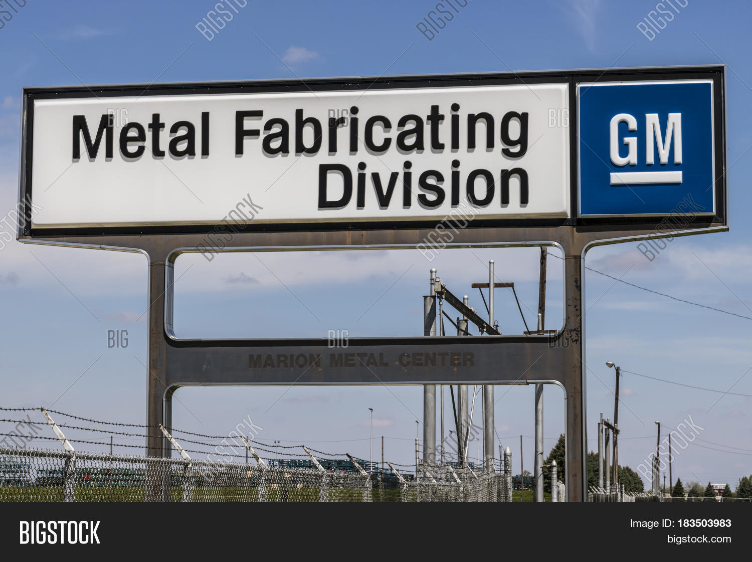 Marion Circa April Image & Photo (Free Trial) Bigstock