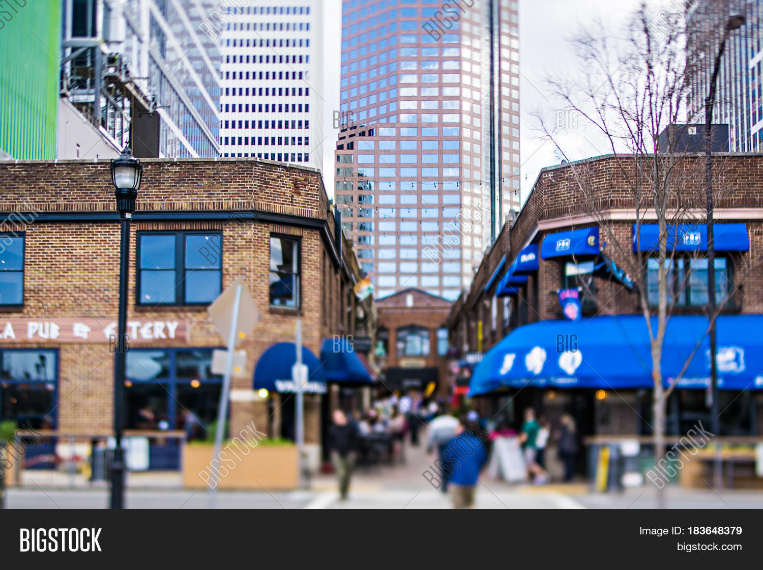 March 2017Charlotte NC Image & Photo (Free Trial) Bigstock