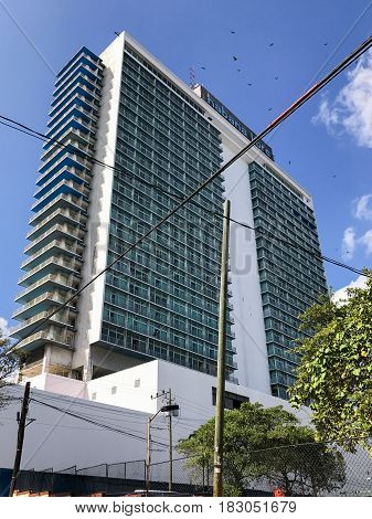 Habana Libre Hotel - Havana, Cuba
