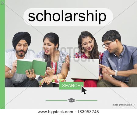 Scholarship Award College Achievement Academic